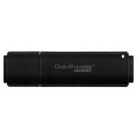 Kingston 4GB 4000 Managed (DT4000M/4GB) Kingston 4GB 4000 Managed (DT4000M/4GB)